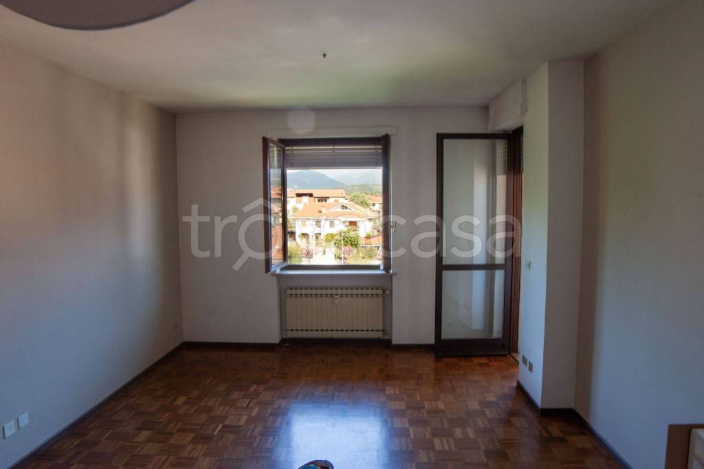 Appartamento in in vendita da privato a Castellamonte via San Sebastiano, 5A