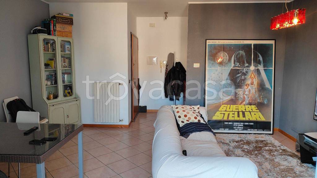 Appartamento in in affitto da privato a Milano via Savona, 127