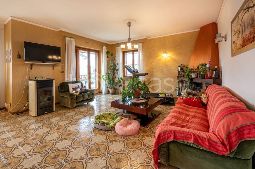 Villa Bifamiliare in vendita a Duino Aurisina frazione Sistiana, 24G