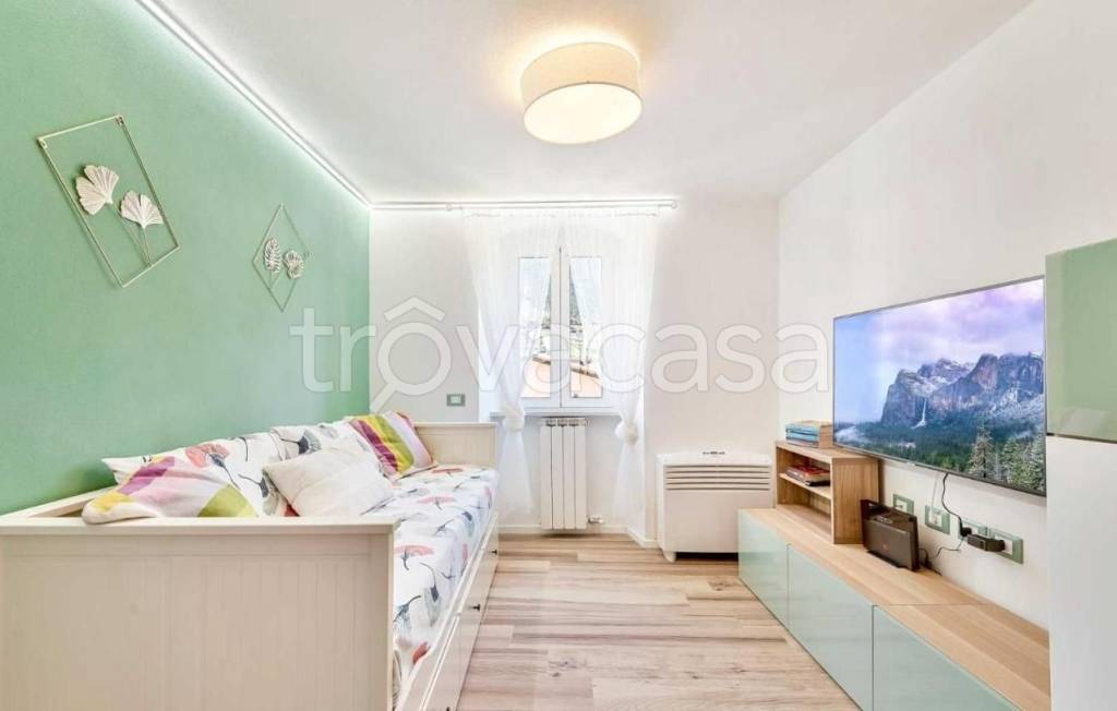 Appartamento in in vendita da privato a Riomaggiore via Montello, 160