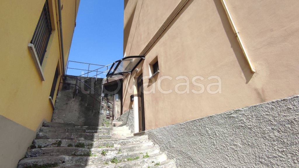 Appartamento in in vendita da privato a San Giovanni Bianco via Guglielmo Gratarolo, 22b