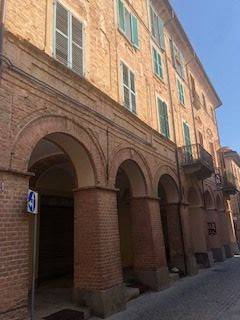 Appartamento in in vendita da privato a San Damiano d'Asti corso Roma, 10