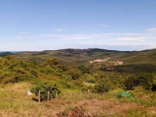 Terreno residenziale in vendita a rosignano marittimo 