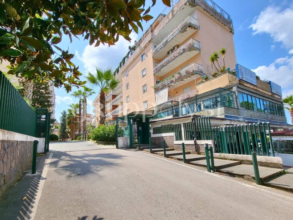 Appartamento in vendita a Marano di Napoli via Giacomo Puccini, 46