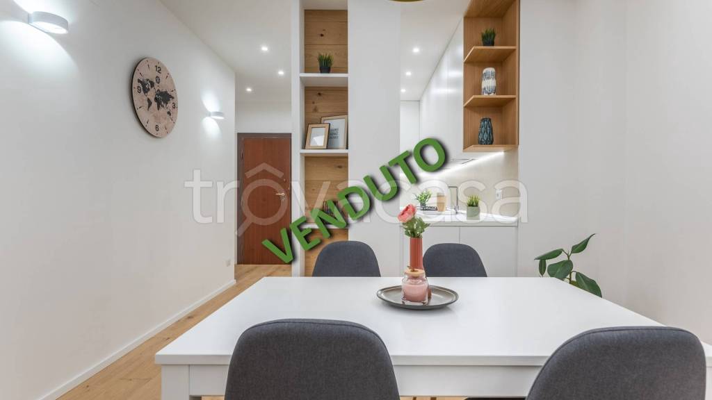 Appartamento in vendita a Ciampino via Francesco Baracca