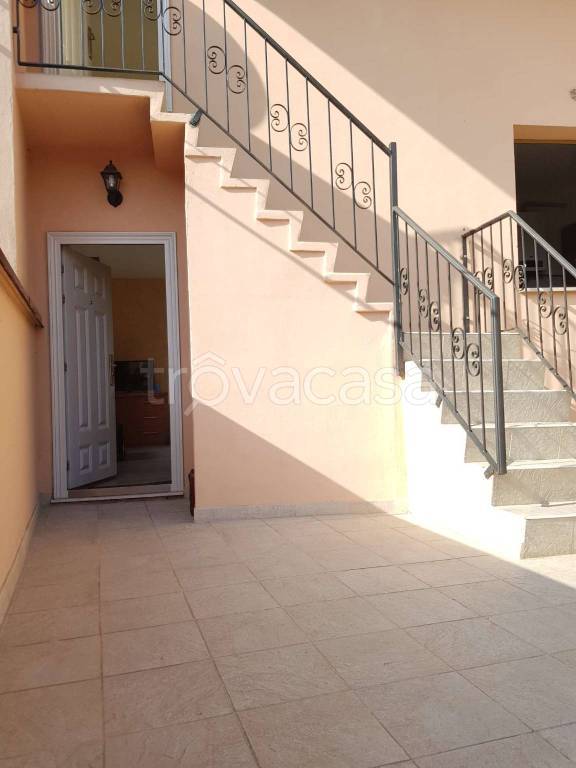 Casa Indipendente in vendita a Bagnolo Cremasco via XI febbraio