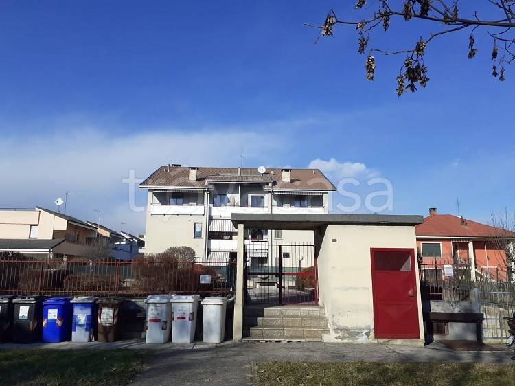 Appartamento in vendita a Carignano via Speranza, 28