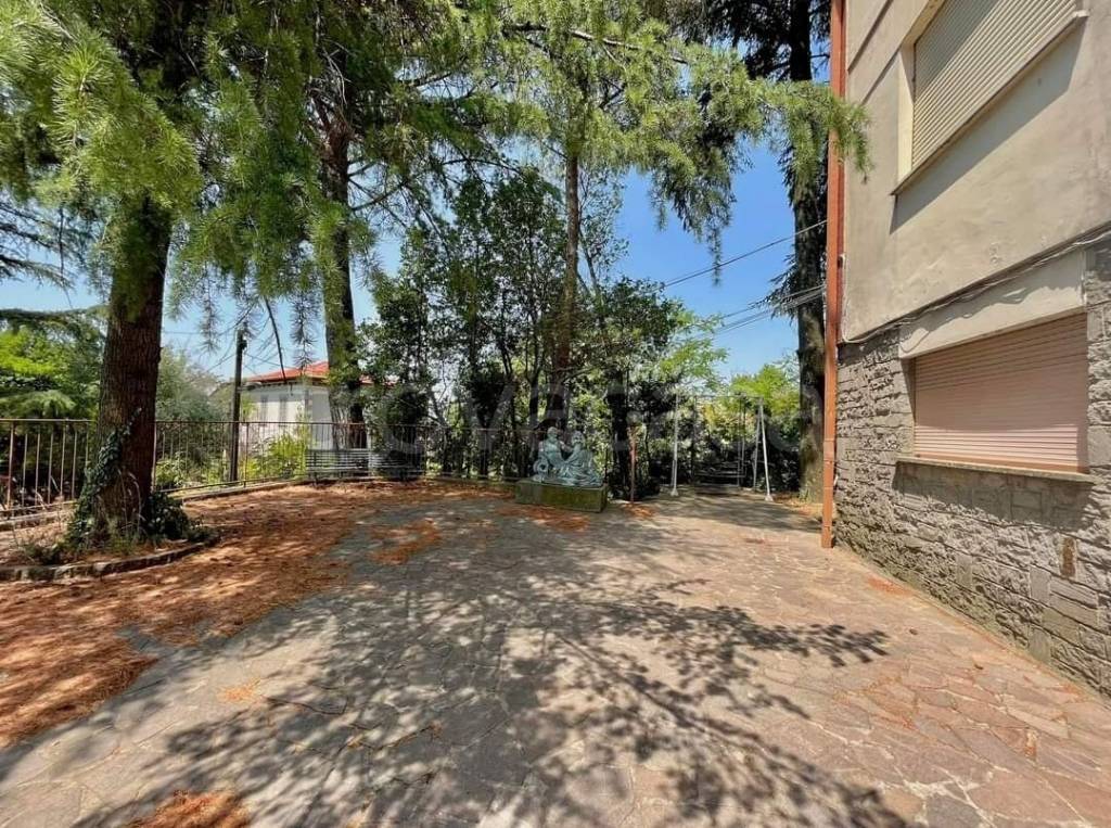 Appartamento in in vendita da privato a Viterbo strada Montagna, 2