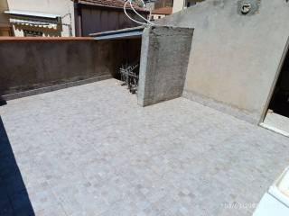 Casa indipendente in in vendita da privato a enna via san vito