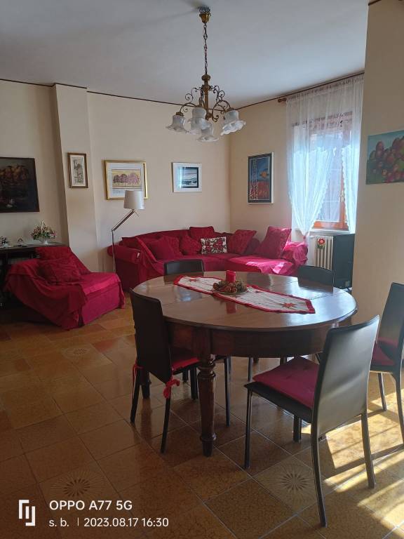 Appartamento in in vendita da privato a Campobasso via Edmondo De Amicis, 5