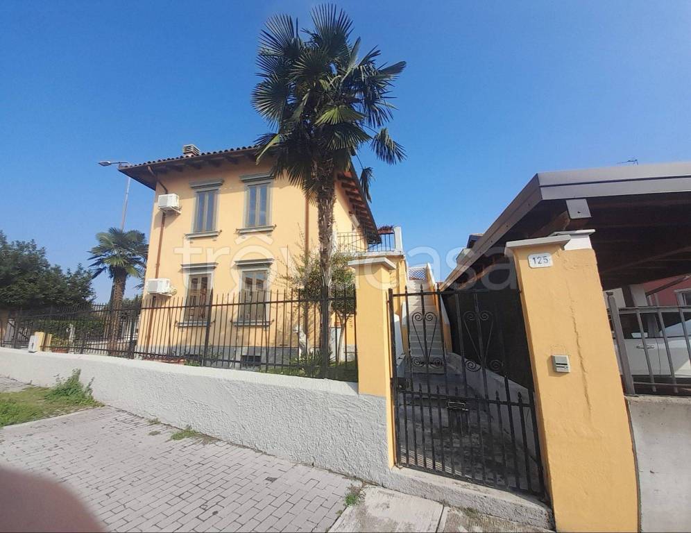 Villa in in vendita da privato a Udine via Pozzuolo, 0