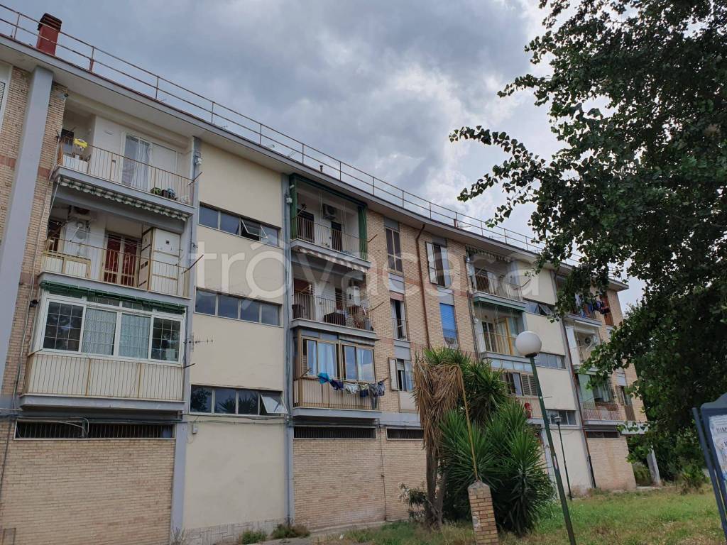 Appartamento in in vendita da privato a Nola piazza Lago di Como