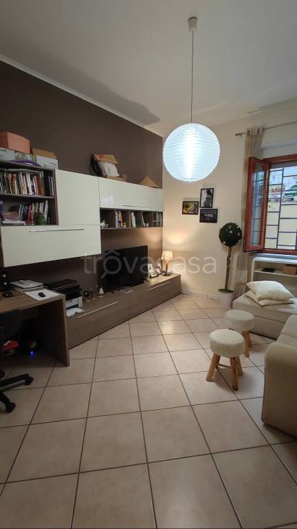 Appartamento in in vendita da privato ad Avellino via Derna, 2