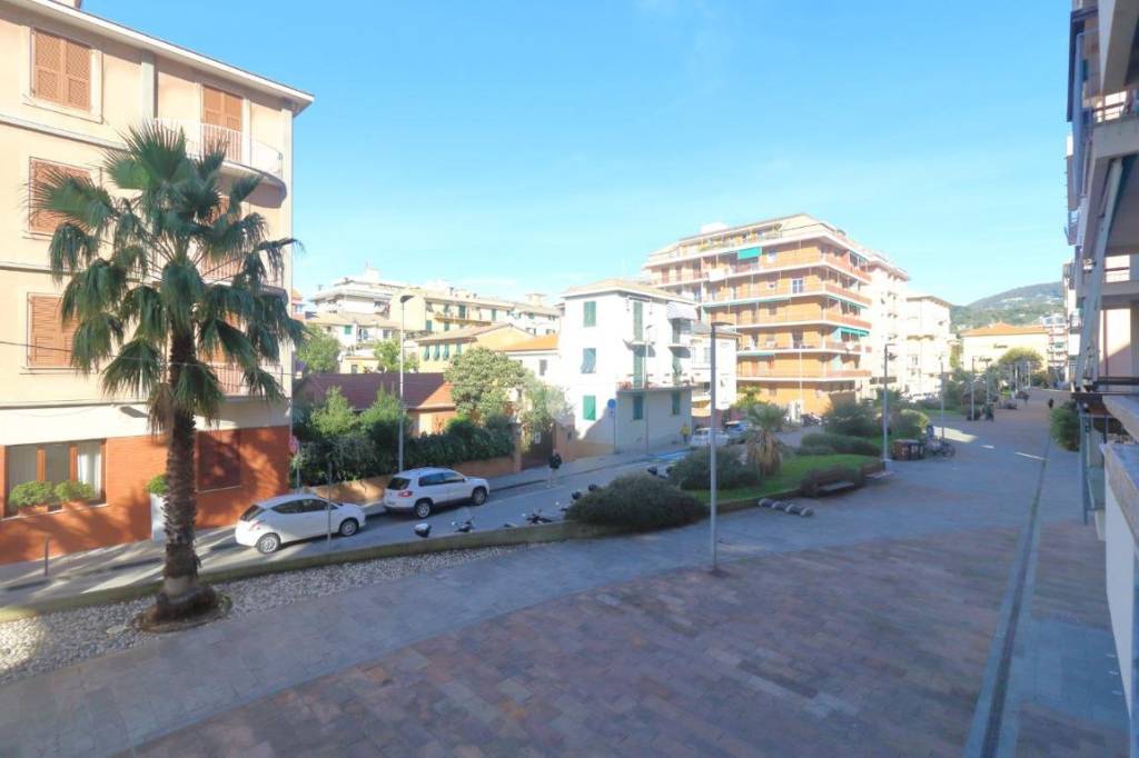 Appartamento in vendita a Lavagna via Matteotti