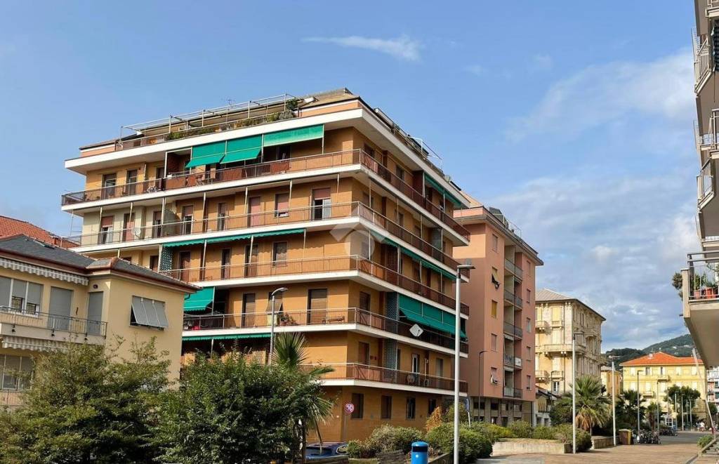 Appartamento in vendita a Lavagna via Matteotti