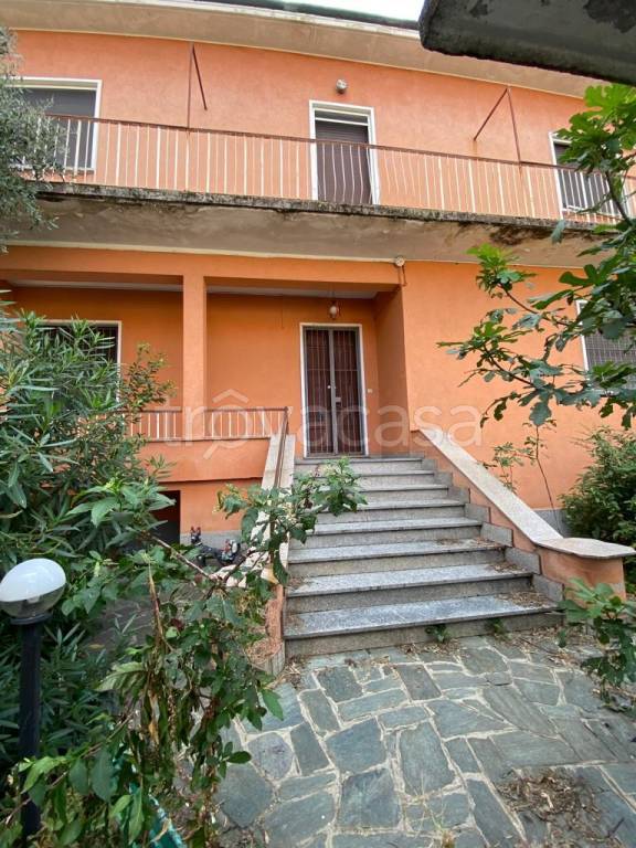 Villa in vendita a San Giorgio su Legnano via Roma