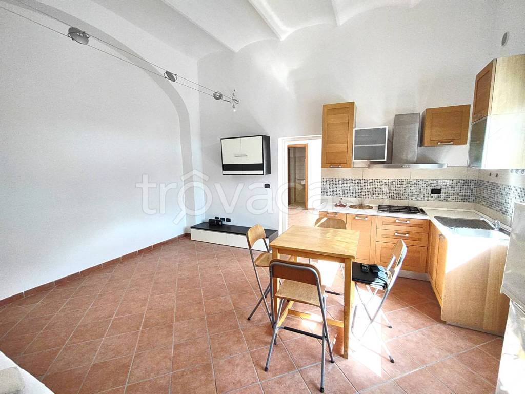 Appartamento in vendita a Bologna via Marco Celio, 19