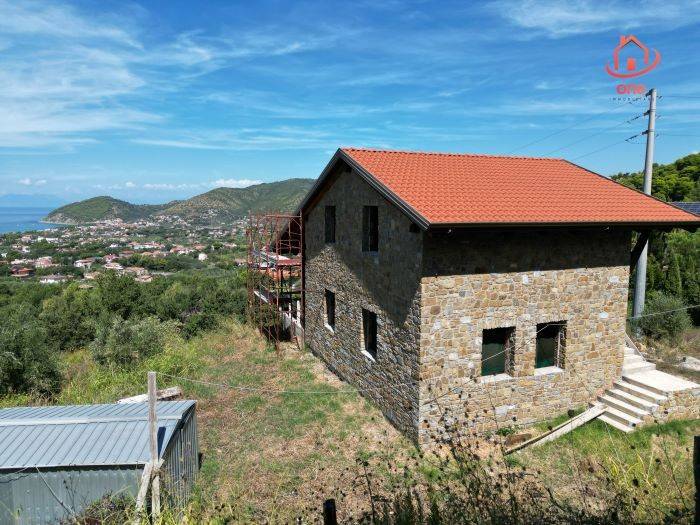 Villa in vendita a Castellabate via Lamia