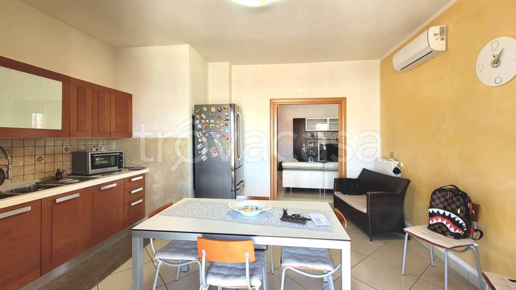Appartamento in vendita a Cicciano corso Giuseppe Garibaldi, 51