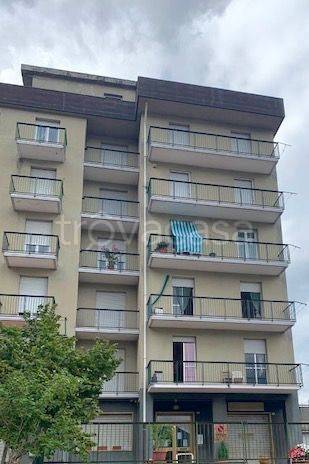 Appartamento in in vendita da privato a Busalla via Gino Suardi, 68