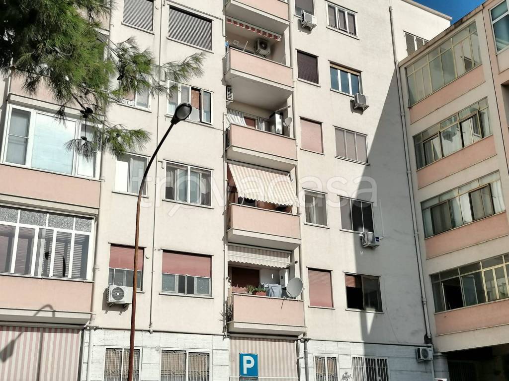 Appartamento in vendita a Foggia via Bari, 13