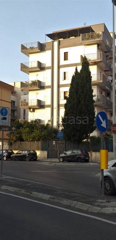 Appartamento in vendita a Trani via Istria, 27