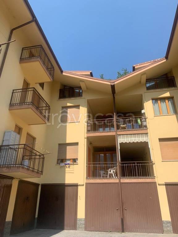 Appartamento in in vendita da privato a Valdieri corso Dante Livio Bianco, 29