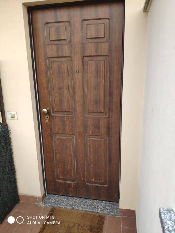 Appartamento in in vendita da privato a Rho via Amerigo Vespucci, 15