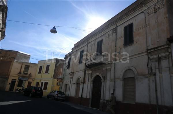 Casa Indipendente in vendita a Sennori vico b Via Roma, 22