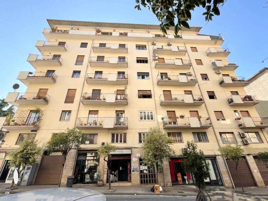 Appartamento in vendita a Cosenza viale della Repubblica, 397b