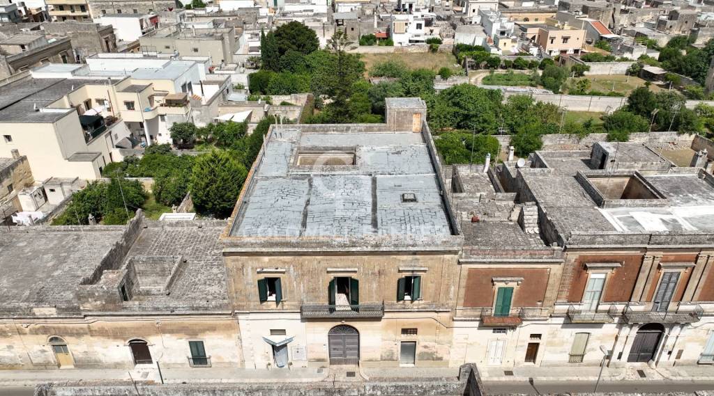 Intero Stabile in vendita a San Cesario di Lecce via Umberto I, 40