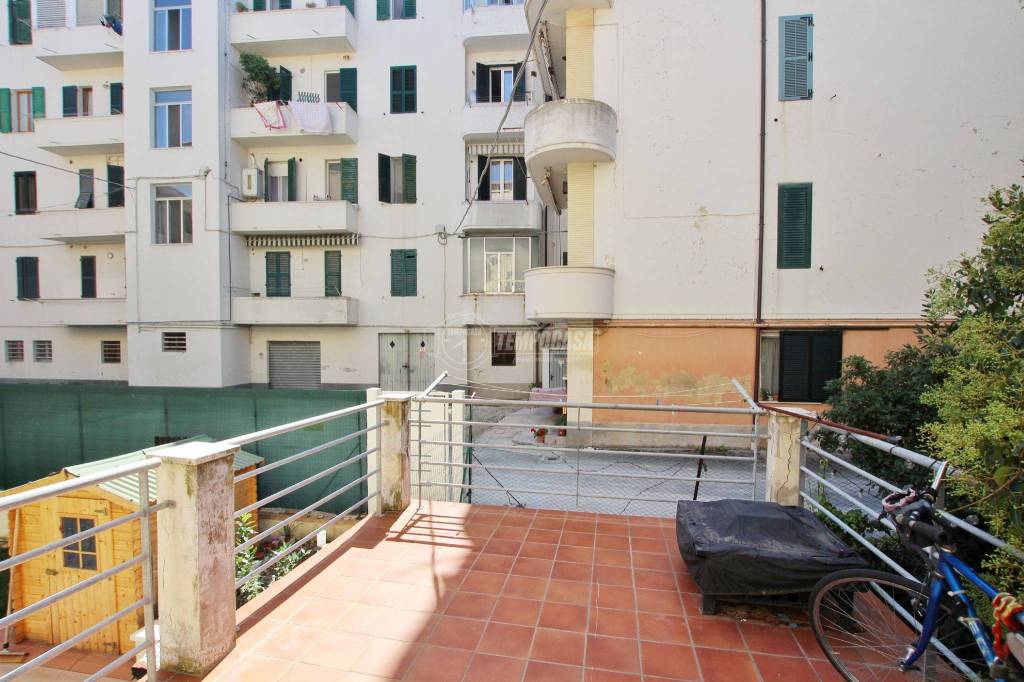 Appartamento in vendita ad Ancona via Trento