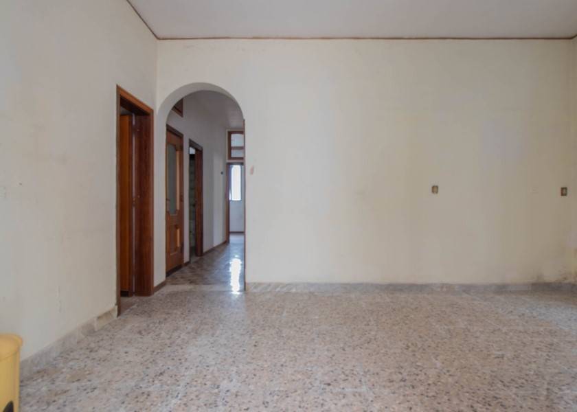 Appartamento in vendita a Pietramontecorvino via Giuseppe Garibaldi