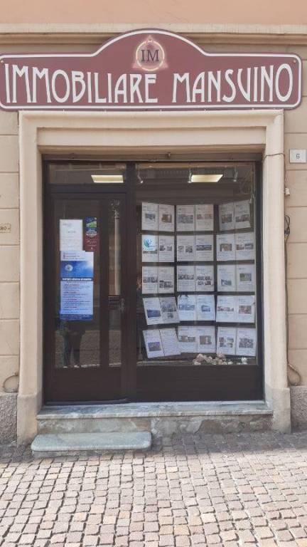 Appartamento in vendita a Villanova Mondovì