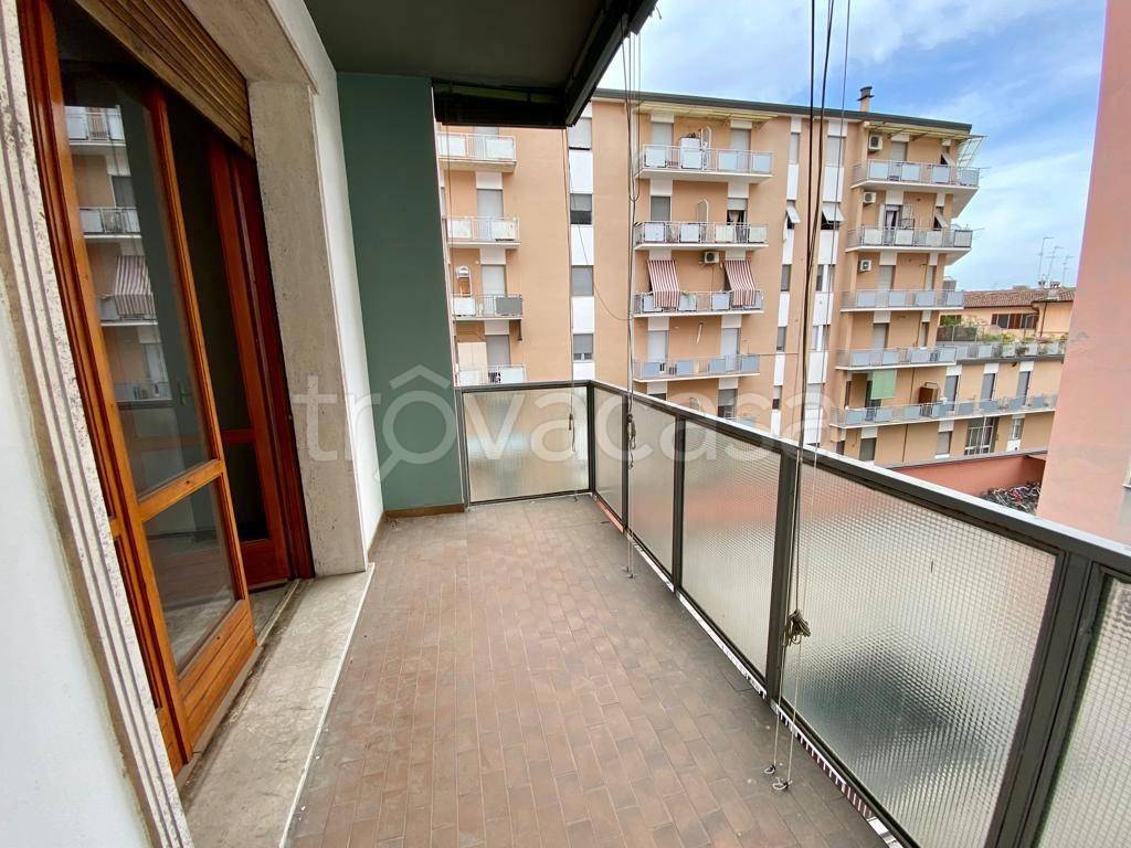 Appartamento in vendita a Cremona viale Trento e Trieste, 29