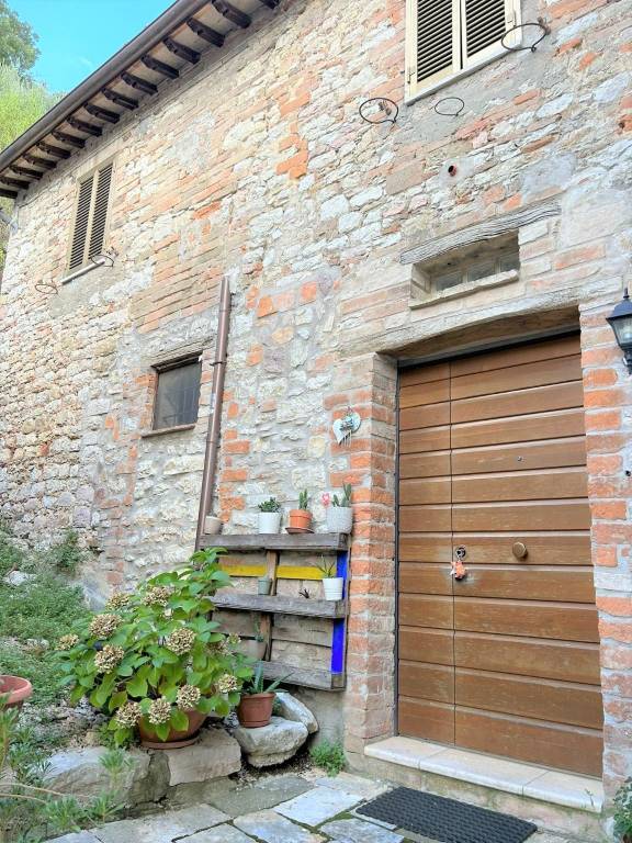 Appartamento in vendita a Corciano via Luigi Bartolini