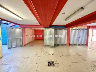 Garage in affitto a milano via gioacchino murat, 7