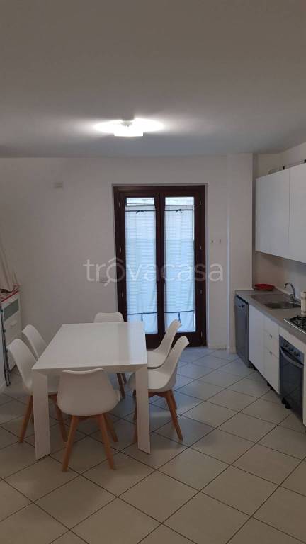Appartamento in in vendita da privato a Cupra Marittima viale Ennio Ruzzi, 18
