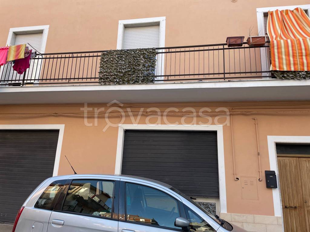 Appartamento in in vendita da privato a Rocca Imperiale via Annunziata Rucireta, 22