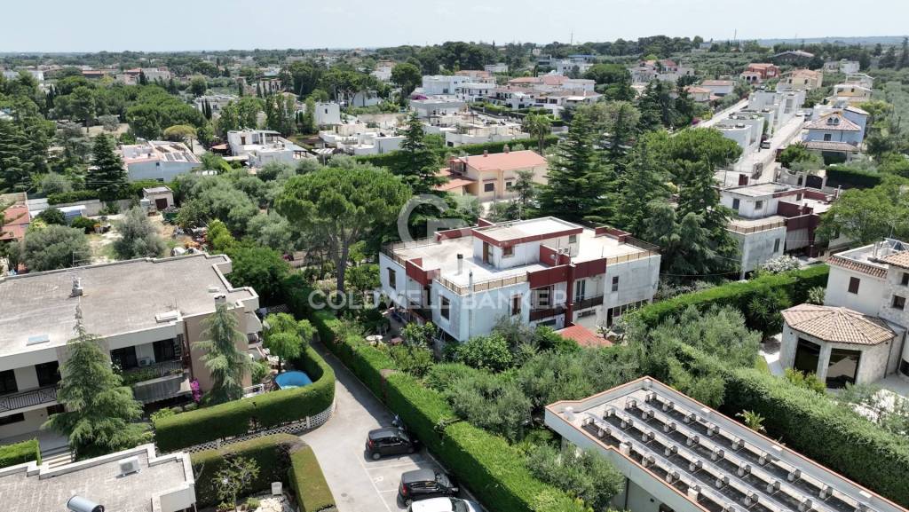 Villa in vendita a Trani via duchessa d'andria, 7