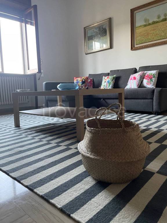 Appartamento in in affitto da privato a Cava de' Tirreni via Carlo Santoro, 45