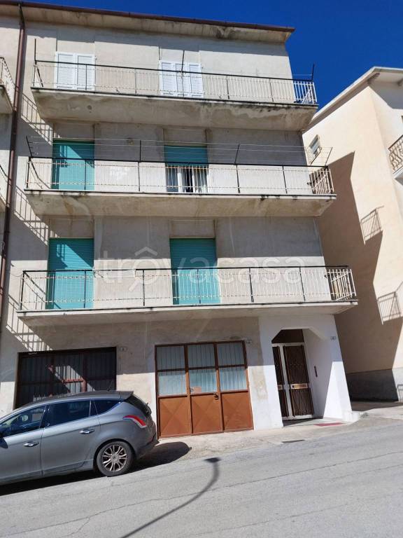 Appartamento in in vendita da privato a Montegranaro via Tiziano, 4