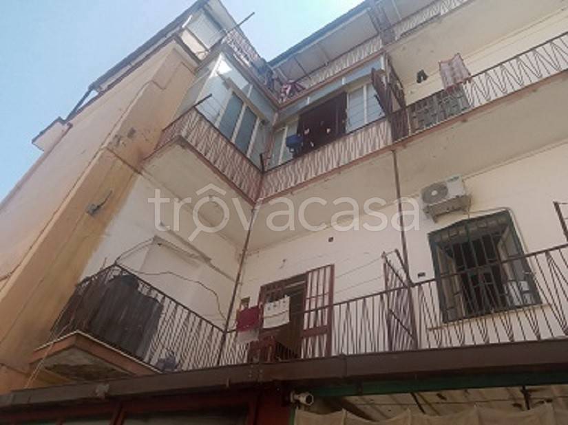 Appartamento in vendita a Marano di Napoli via Lorenzo Lancia, 40