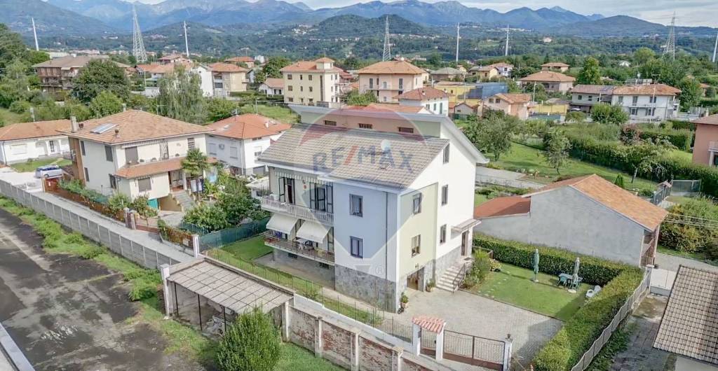 Villa Bifamiliare in vendita a Candelo via campile, 14