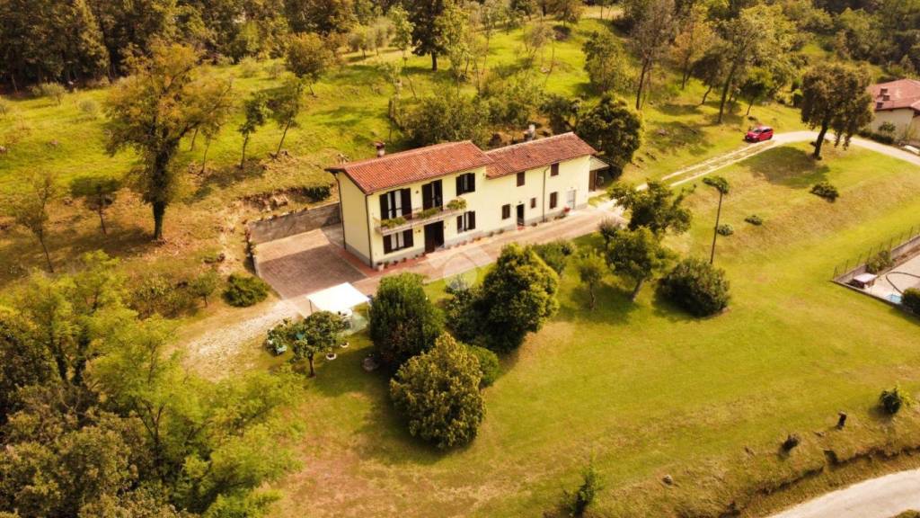 Villa Bifamiliare in vendita a Gavardo località Ceppo, 1