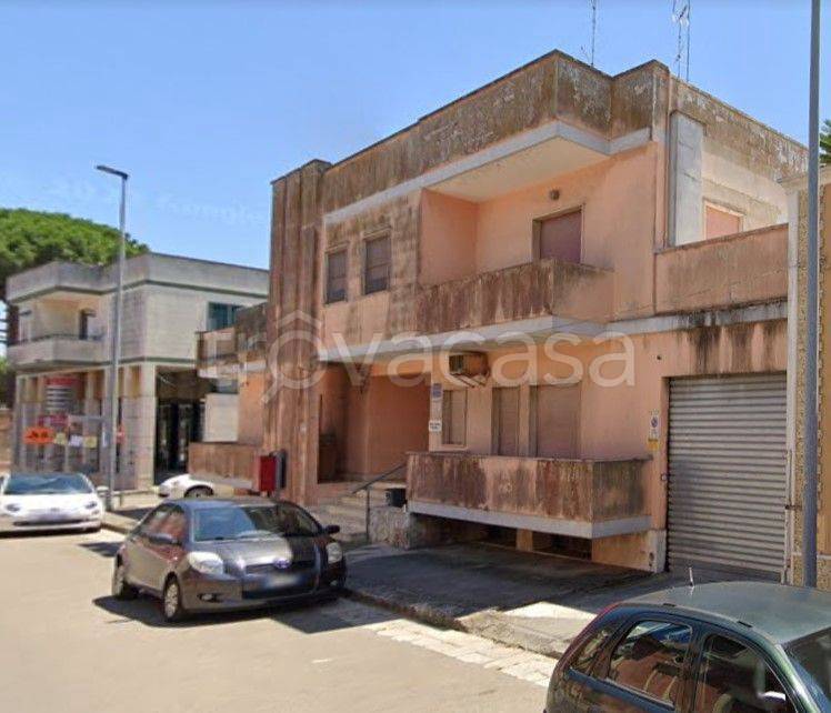Appartamento in in vendita da privato a San Pietro Vernotico via Torchiarolo, 94