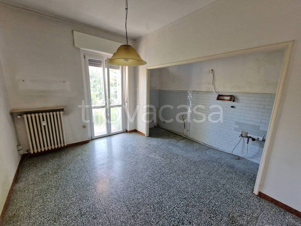 Appartamento in vendita a Casale Monferrato via Milano