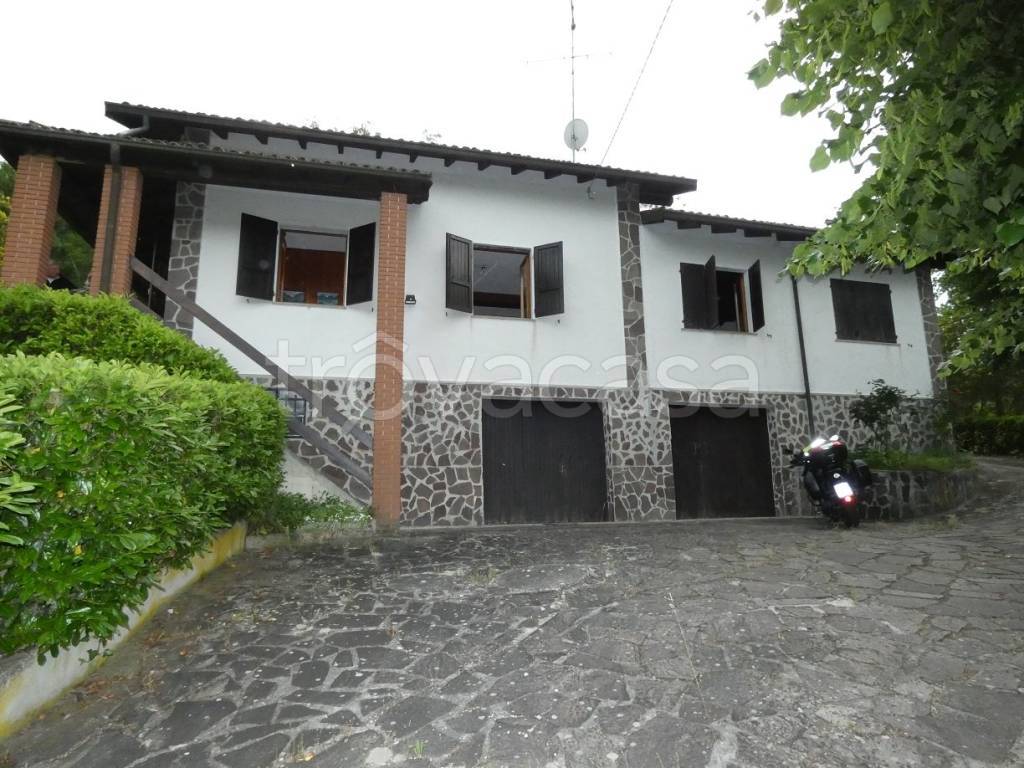 Villa in vendita a Varzi sp155, 18