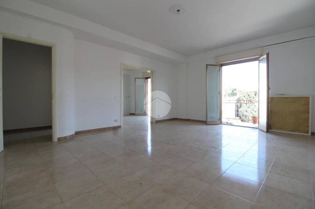 Appartamento in vendita a Palermo via Ingegner Nicolò Mineo, 25