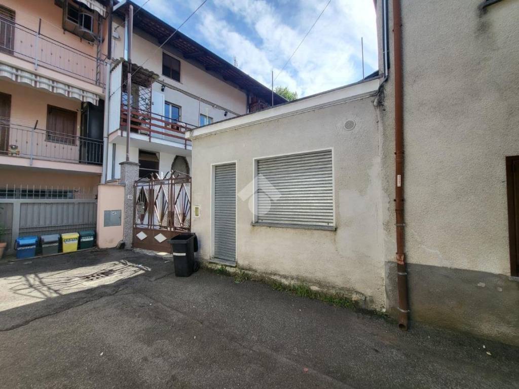 Appartamento in vendita a Rivara via Carlo Agostino Colli, 10